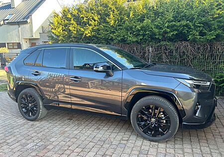 Toyota RAV 4 2.5 Hybrid Style Selection Auto Style JBL