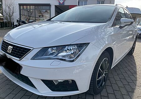 Seat Leon ST 1.6 TDI 85kW Start&Stop Style DSG Style