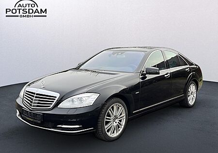 Mercedes-Benz S 350 S -Klasse Lim. Schiebedach Top!