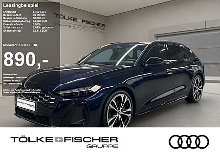 Audi A5 Avant S-Line TDI AHK S-line Leder 360 ParkAss