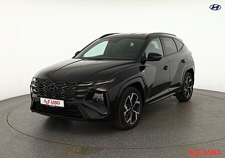 Hyundai Tucson 1.6 T-GDI N-Line Aut. Matrix ACC Navi