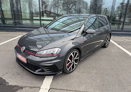 VW Golf Volkswagen 2.0 GTI Clubsport-Pano/verfügbar bis 25.05