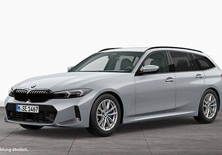 BMW 330i xDrive Touring M Sport AHK Harman/K Kamera