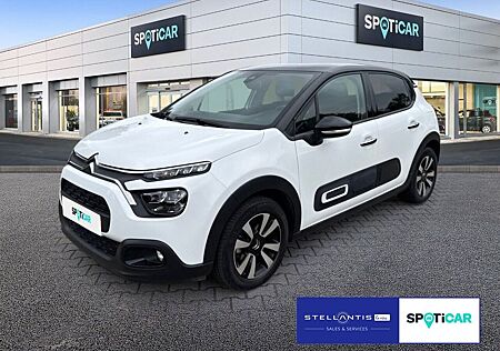Citroën C3 1.2 PureTech 82/83 Shine (EURO 6d)