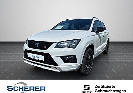 Seat Ateca 2.0 TDI FR AHK BEATS NAVI SHZ KAM LED