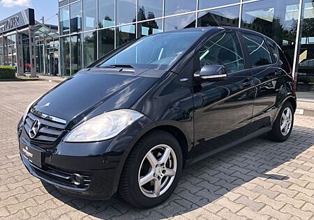 Mercedes-Benz A 160 CDI Sitzheizung Klima Allwetter