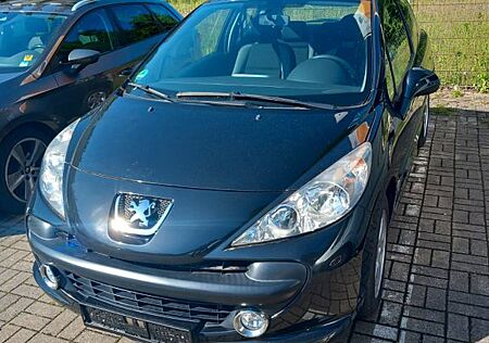 Peugeot 207 Urban Move