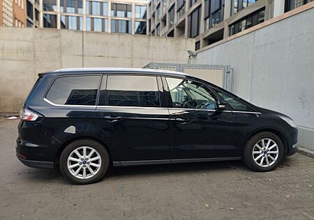 Ford Galaxy 2,0 TDCi 110kW DPF Trend PowerShift Trend