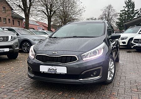 Kia Cee'd Ceed Sportswagon Dream Team