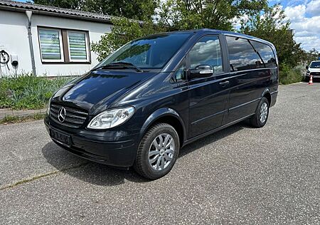 Mercedes-Benz Viano 2.2 CDI FUN lang