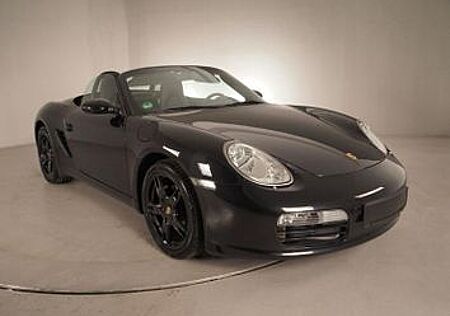 Porsche Boxster gebraucht kaufen Porsche Boxster Bi-Xenon SHZ