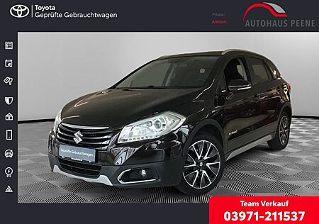 Suzuki SX4 S-Cross 1.6 Limited Automatik SHZ EPH