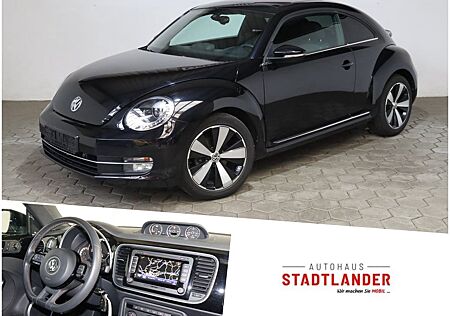 VW Beetle Volkswagen Cup BMT 1.2 TSI XEN*NAVI*PANO*PDC