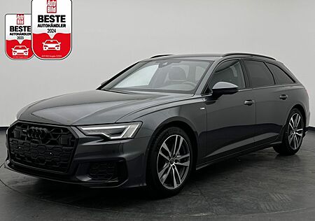 Audi A6 Avant 40 TDI quattro+S-LINE+ASSISTENZ+STANDHZ