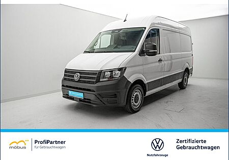 VW Crafter Volkswagen 35 2.0 TDI L2H2*KLIMA*APP*NAVI*SHZ*GJR*