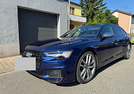 Audi S6 TDI quattro tiptronic Avant -