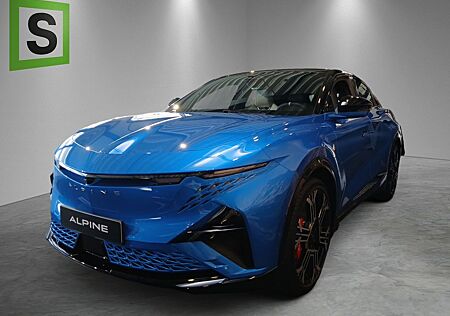 Alpine A390 GT