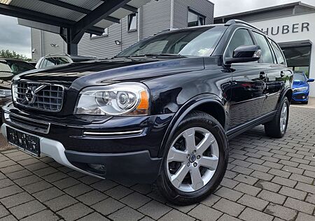 Volvo XC 90 D5 Aut Leder Navi Memory Xenon PDC 7-Sitze