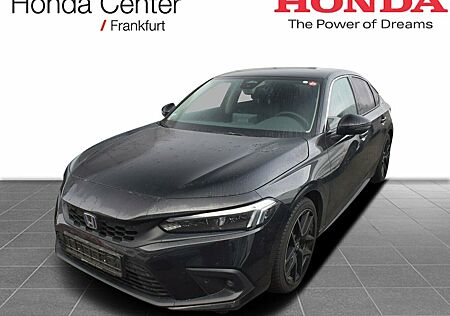 Honda Civic e:HEV Advance