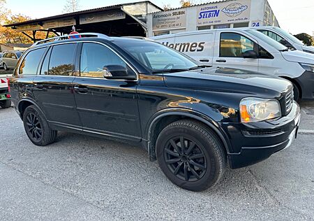 Volvo XC 90 XC90 D5 Momentum Geartronic*7-SiTZE*LEDER*XENON