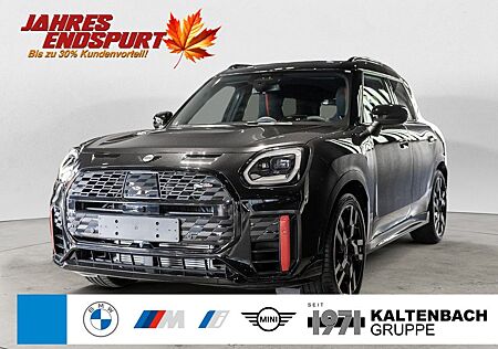 Mini John Cooper Works Countryman JCW Countryman ALL4 NAVI ACC LED HUD 360° PANO