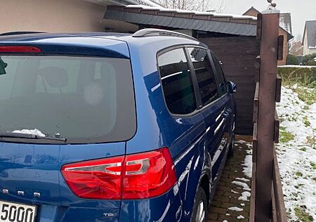 Seat Alhambra 1.4 TSI Start&Stop