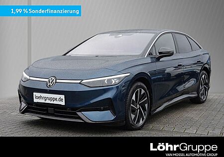 VW ID.7 Volkswagen Pro Lim. /MatrixLED/AR-HuD/pACC/Navi Max