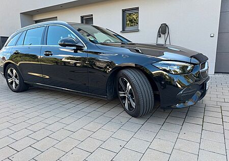 Mercedes-Benz C 300 Mercedes Benz d Avantgarde unfallfrei