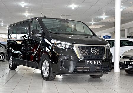 Nissan Primastar 2.0 L2H1 Tekna | 8 Sitz | LED | NAVI