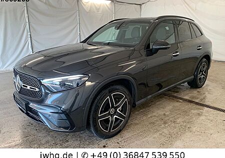 Mercedes-Benz GLC 220 d 4M AMG DISTR | DIGITAL | 360° | HEADUP