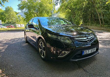 Opel Ampera Komfort Edition