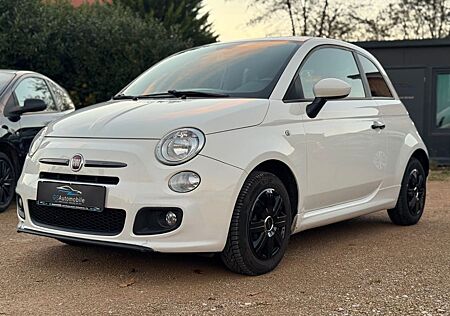 Fiat 500S