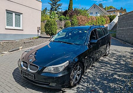 BMW 520d touring -