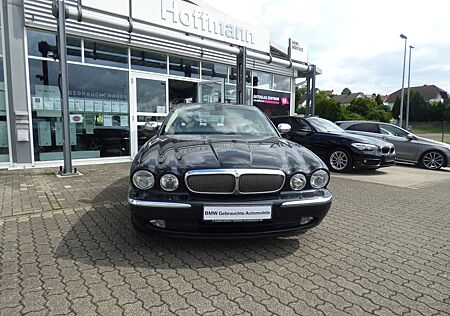 Jaguar XJ 4.2 Executive