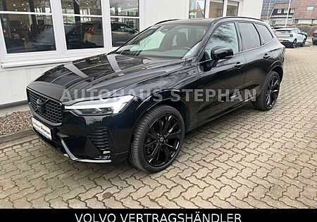 Volvo XC 60 XC60 Recharge T6 AWD Autom. Plus Black Edition