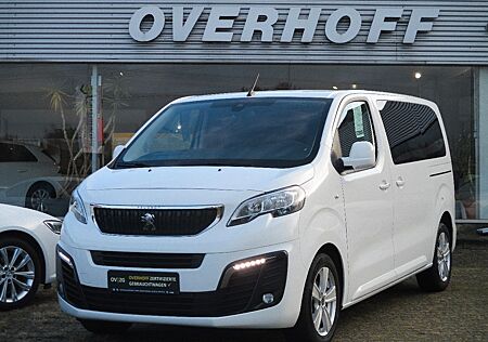 Peugeot Traveller 2.0 Blue-HDI Active L2 *5-Sitzer*AHK*