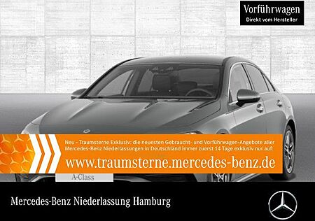 Mercedes-Benz A 200 d Lim AMG+PANO+AHK+LED+KAMERA+KEYLESS+8G