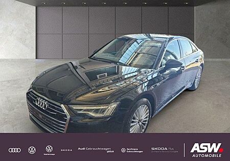 Audi A6 Limousine 50TFSI e quattro Navi Matrix Pano