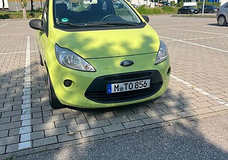 Ford Ka /+ 1,2 Ambiente