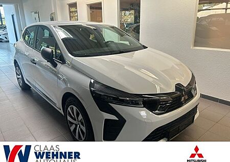 Mitsubishi Colt Basis 1,0l Benziner 5MT