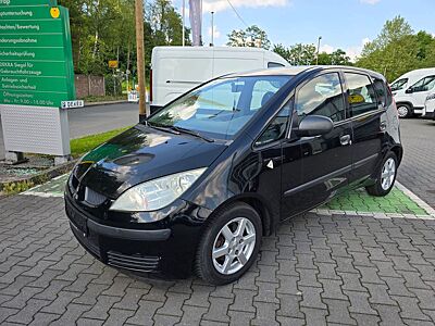 Mitsubishi Colt CZ3 Lim. 5-trg. 1.1 Inform