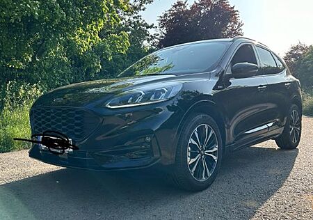 Ford Kuga 2.0 EcoBlue Hybrid ST-Line X ST-Line X