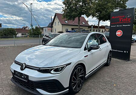 VW Golf Volkswagen VIII Lim. GTI Clubsport *NAV*PANO*H&K*RKAM*