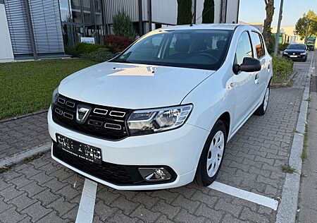 Dacia Sandero SCe 75 Access Access