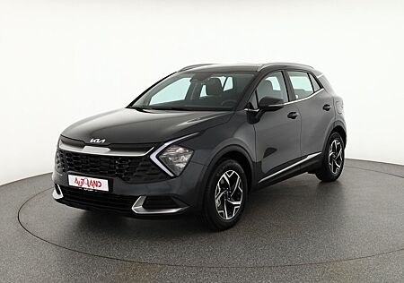 Kia Sportage 1.6 T-GDI mHev Spirit 4WD LED Navi ACC