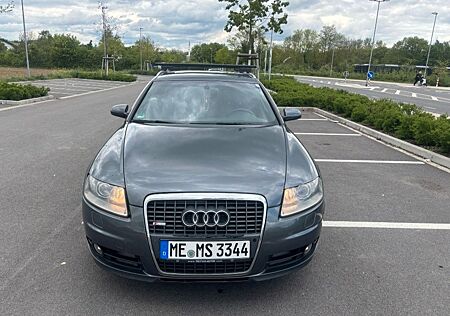 Audi A6 S6 2.7 TDI (DPF) multitronic Avant -