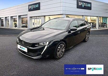 Peugeot 508 gebraucht kaufen Peugeot 508 SW Allure Pack1.2 PureTech 130 EAT Easy-Pake