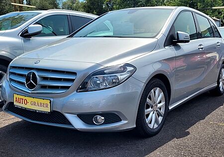 Mercedes-Benz B 180 B -Klasse