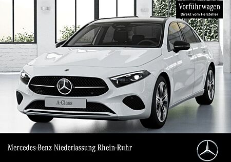 Mercedes-Benz A 250 e Lim PROGRESSIVE+NIGHT+PANO+MULTIBEAM+8G