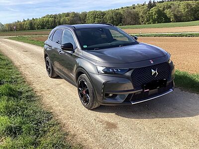 DS Automobiles DS7 (Crossback) BlueHDi 180 Performance Line...